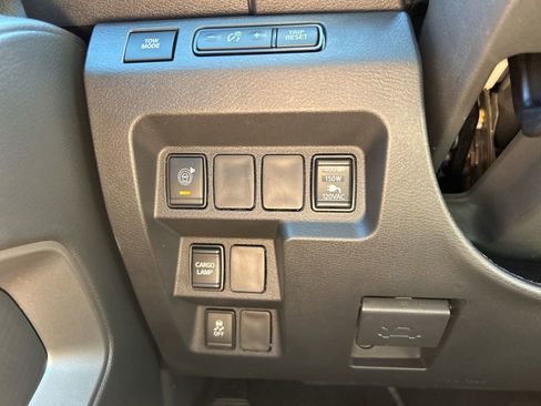 New 2026 Nissan Frontier SV image 30