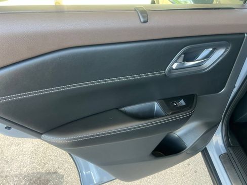 Certified 2023 Nissan Rogue SL w/ SL Premium Package AWD/4WD image 11