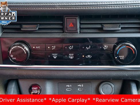 Used 2024 Nissan Rogue S image 26