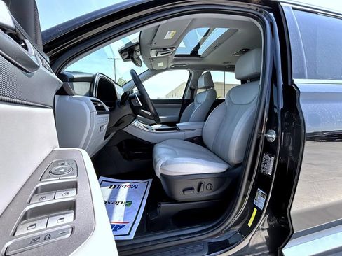 Used 2021 Hyundai Palisade SEL w/ Premium Package AWD/4WD image 11