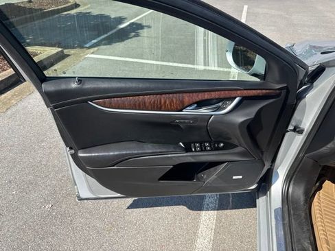 Used 2019 Cadillac XTS Luxury FWD image 26