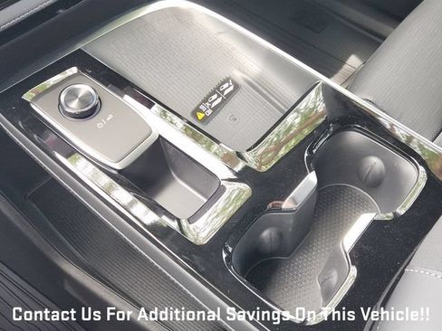 New 2026 Buick Enclave Sport Touring w/ Power Package FWD image 15