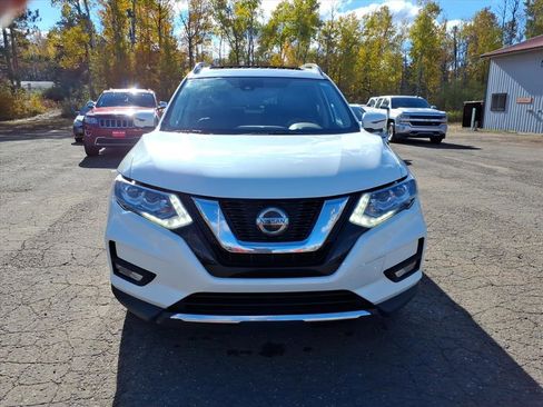 Used 2020 Nissan Rogue SL image 9