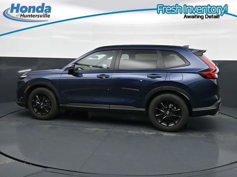 Used 2026 Honda CR-V Sport image 6