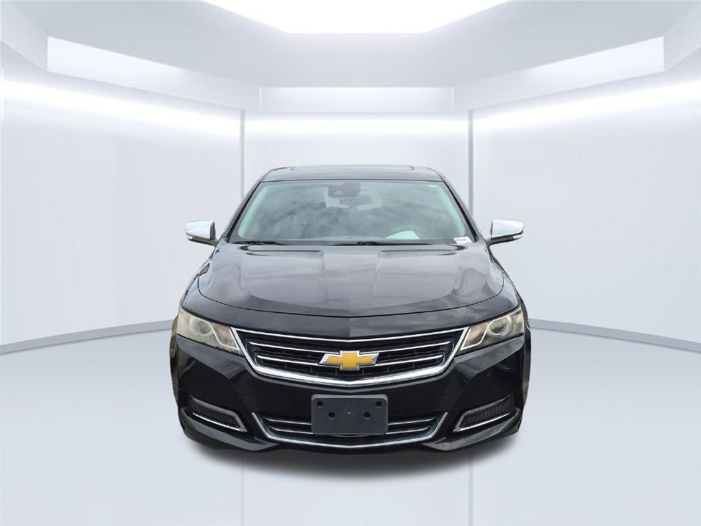 Used 2014 Chevrolet Impala LTZ FWD image 5