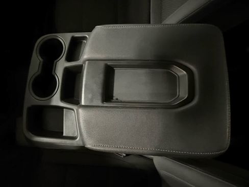 Certified 2024 GMC Sierra 2500 Pro w/ Convenience Package image 18