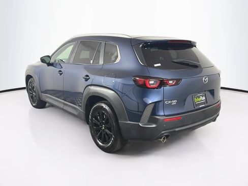 Used 2026 MAZDA CX-50 AWD 2.5 S w/ Preferred Pkg image 5