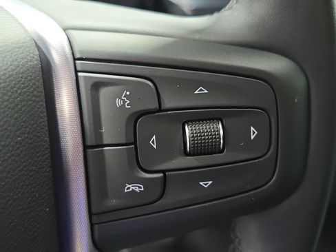 Used 2024 GMC Sierra 1500 SLE AWD/4WD image 18