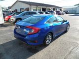 Used 2018 Honda Civic LX image 3