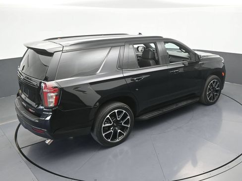 Used 2023 Chevrolet Tahoe RST w/ Luxury Package RWD image 58