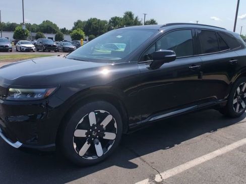 New 2026 Honda Prologue Elite image 4