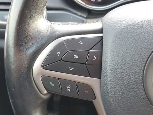 Used 2020 Jeep Grand Cherokee Altitude AWD/4WD image 23