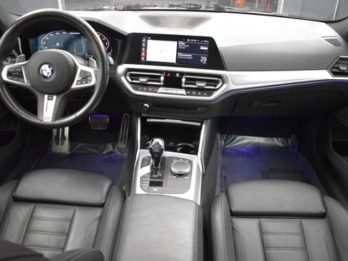 Used 2020 BMW M340i xDrive w/ Premium Package AWD/4WD image 13