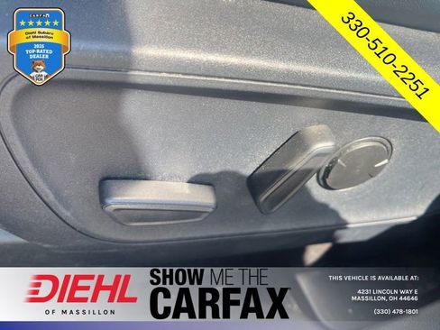 Used 2021 Ford Bronco Sport Outer Banks AWD/4WD image 19