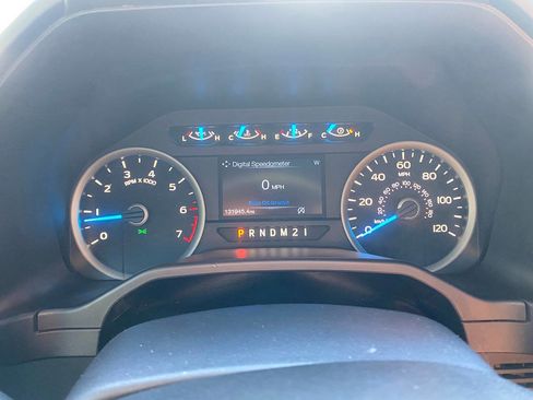 Used 2016 Ford F150 XLT w/ Equipment Group 302A Luxury image 25