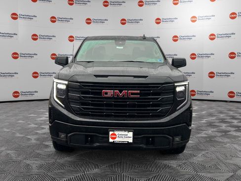 New 2026 GMC Sierra 1500 Elevation w/ LPO, GMC Protection Package AWD/4WD image 8