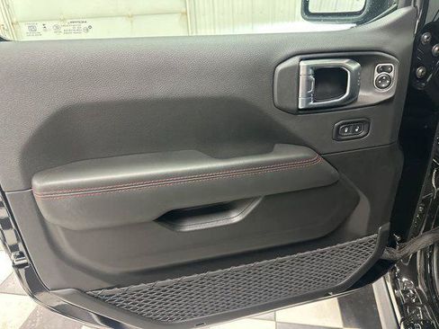 New 2026 Jeep Gladiator Rubicon AWD/4WD image 14