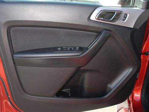 Certified 2022 Ford Ranger XLT w/ Equipment Group 302A High image 22