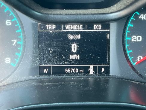 Used 2020 Chevrolet Colorado W/T RWD image 37