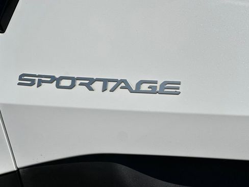 Used 2023 Kia Sportage X-Pro Prestige image 29