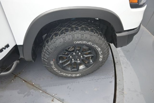 Used 2026 RAM 1500 Rebel w/ Rebel Level 2 Equipment Group AWD/4WD image 36