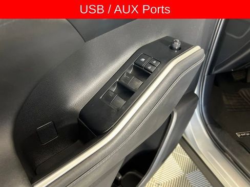 Used 2022 Toyota Highlander XSE image 12