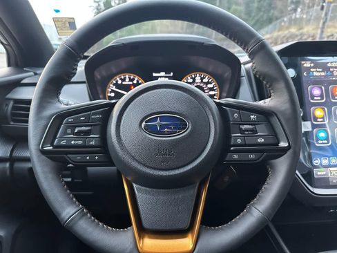 New 2026 Subaru Crosstrek 2.5i Wilderness w/ Crosstrek Mirror Package image 16