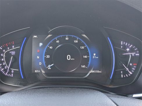 Used 2020 Hyundai Santa Fe SEL image 23