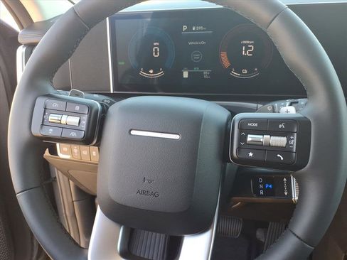 New 2026 Hyundai Santa Fe SE image 8