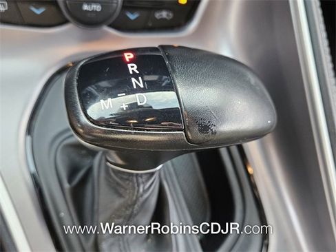 Used 2020 Dodge Challenger SXT w/ Blacktop Package image 23