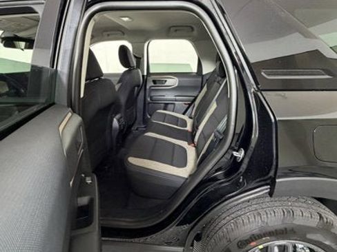 New 2025 Ford Bronco Sport Big Bend image 7