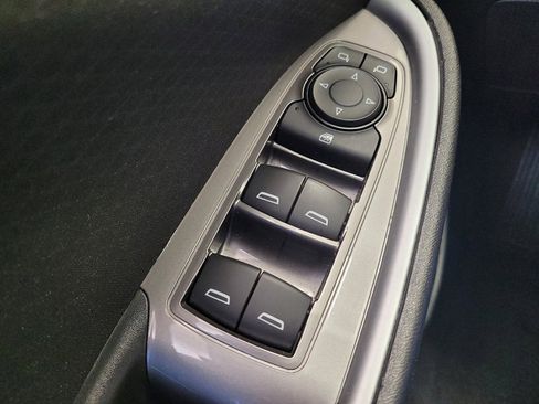 Used 2025 Chevrolet Malibu LS FWD image 27