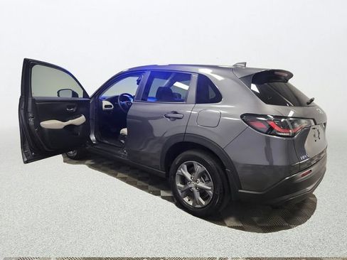 Used 2026 Honda HR-V LX image 16