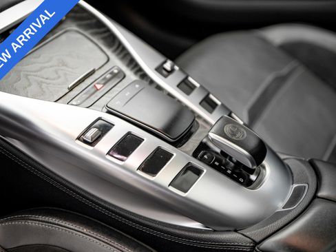 Used 2021 Mercedes-Benz AMG GT 43 image 22