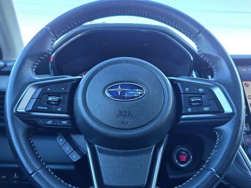 Used 2020 Subaru Outback Premium image 25