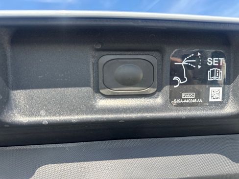 New 2025 Ford Mustang Mach-E Premium w/ Sport Appearance Package image 39