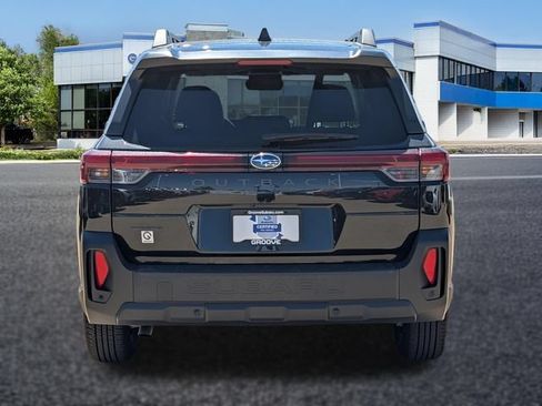 Certified 2026 Subaru Outback Limited w/ Premium/Limited Package AWD/4WD image 4