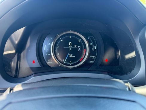 Used 2019 Lexus IS 300 F Sport w/ F Sport Package image 15