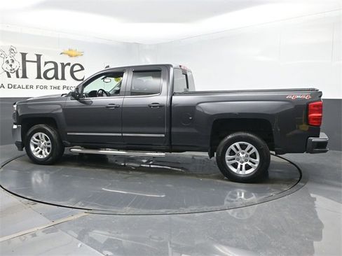Used 2016 Chevrolet Silverado 1500 LT w/ All Star Edition image 46