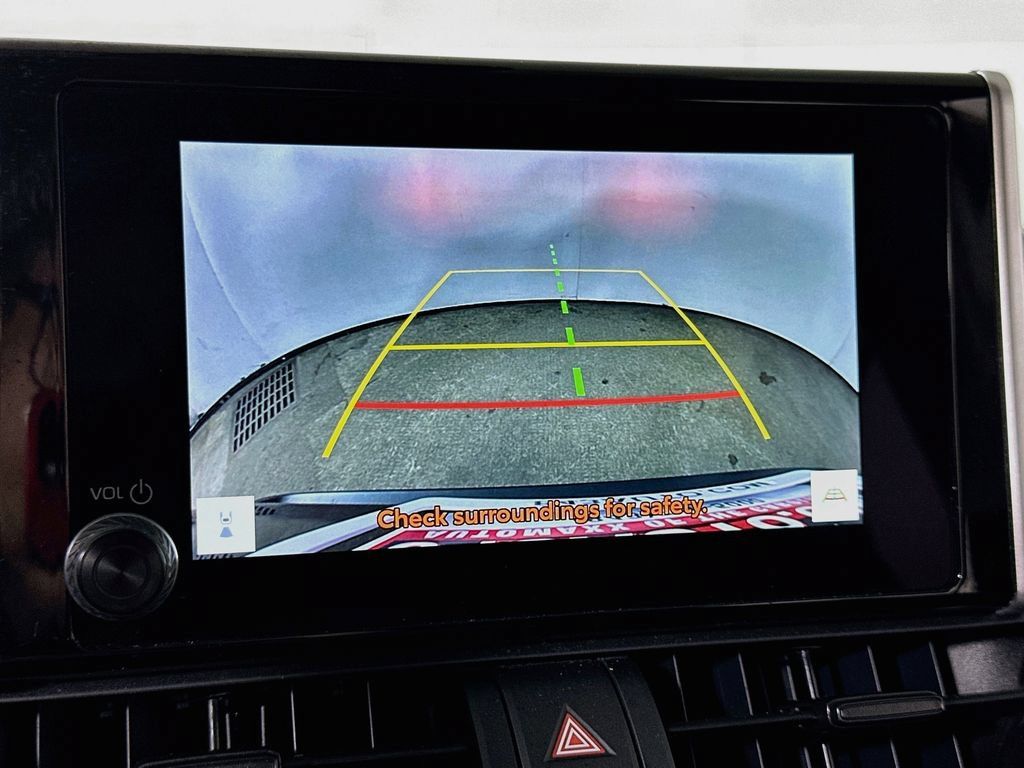 Used 2025 Toyota RAV4 LE FWD image 11