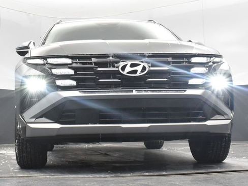 Used 2025 Hyundai Tucson SEL AWD/4WD image 40