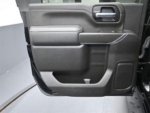 Used 2020 GMC Sierra 2500 AT4 w/ AT4 Premium Package image 22