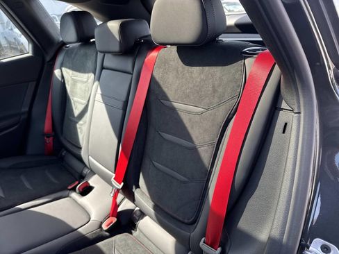 New 2026 Mercedes-Benz GLC 43 AMG 4MATIC image 6