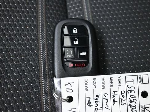 Used 2025 Honda CR-V Sport image 23