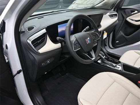 New 2026 Buick Encore GX Avenir w/ Avenir Technology Package image 9