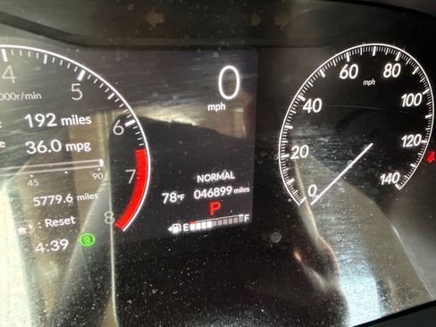 Used 2024 Honda CR-V EX-L image 13