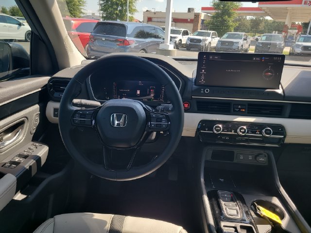 New 2026 Honda Passport RTL image 25