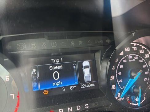 Used 2023 Ford Ranger XLT w/ Equipment Group 302A High AWD/4WD image 9
