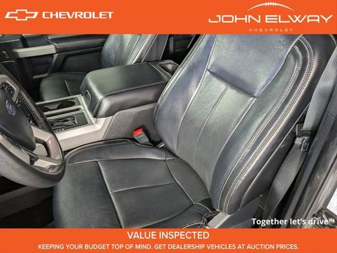 Used 2019 Ford F150 Lariat image 13