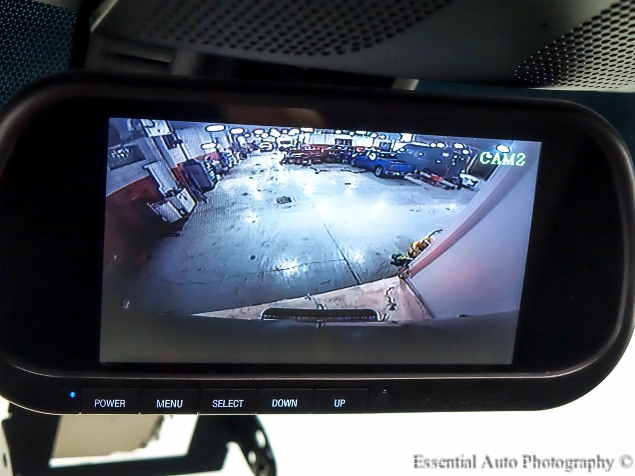 Used 2019 Mercedes-Benz Sprinter 170 image 13